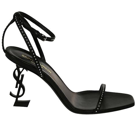 Scarpe con tacco Yves Saint Laurent per Donna 